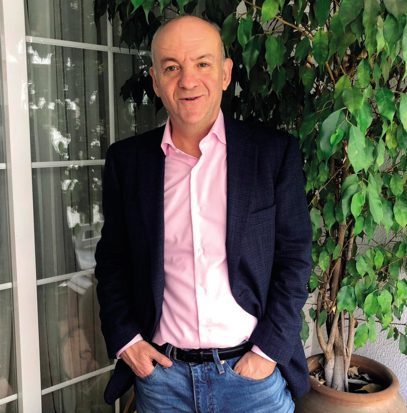 julian sastre