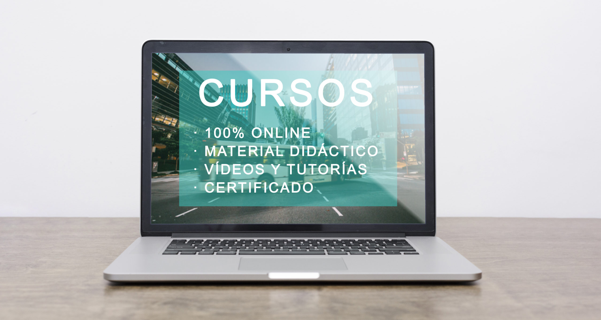 curso Zona bajas emisiones curso online
