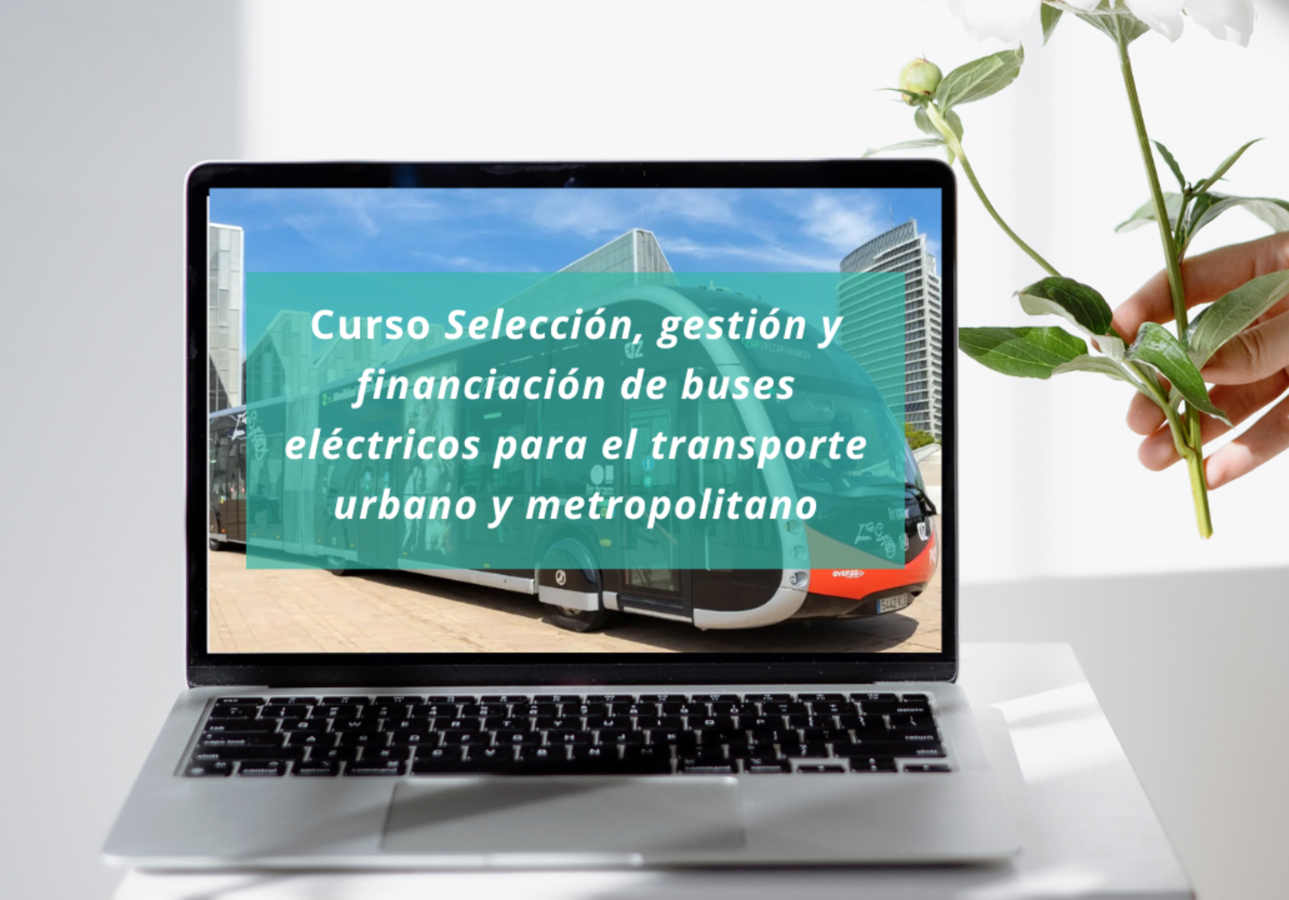 curso bus electrico