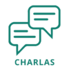 CHARLAS CHARLAS