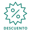 Descuento Descuento