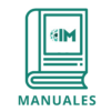 % MANUALES % MANUALES