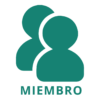 MIEMBRO MIEMBRO