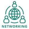NETWORKING NETWORKING