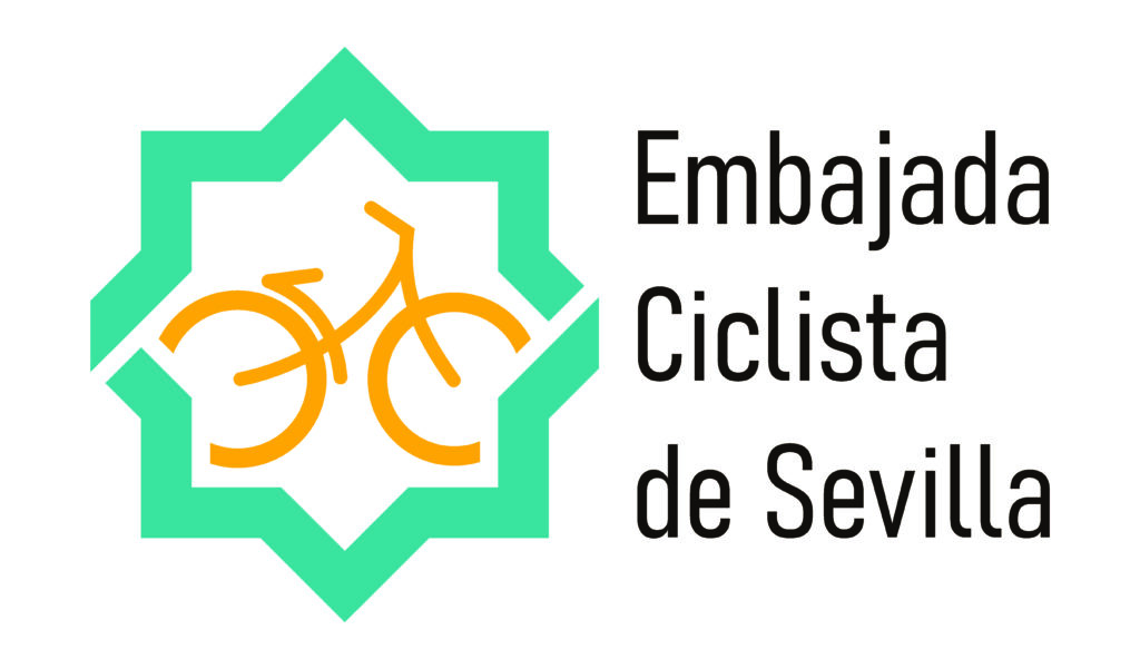logo Embajada ciclista de Sevilla