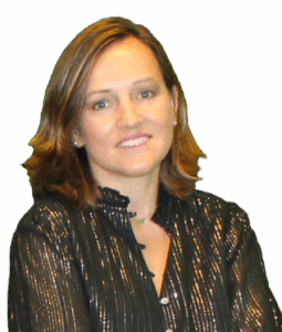 ELENA DE LA PEÑA