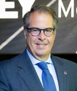 Gregorio Serrano López