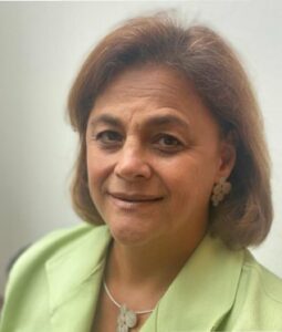 Hilda M Gómez