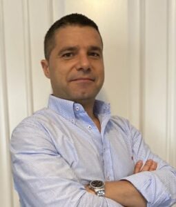 Paco Reina Barranco